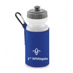 1st Whitegate Sports Bottle